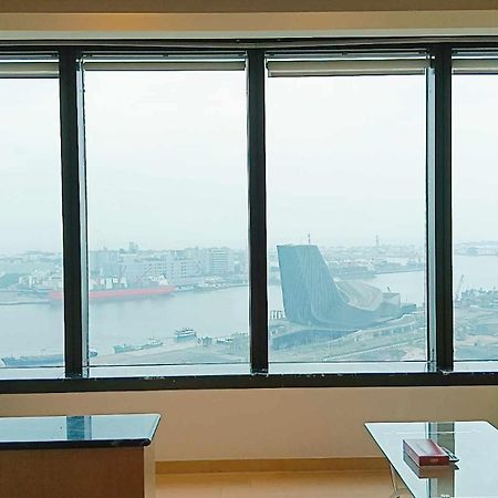 85旅行家 Apartman Kaohsziung Kültér fotó