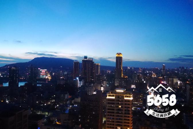 85旅行家 Apartman Kaohsziung Kültér fotó
